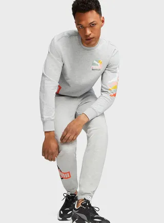 Classics Love Sweatpants