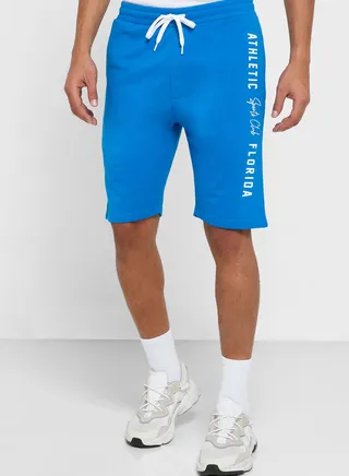 Varsity Short 