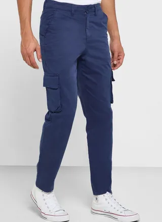 Cargo Pant