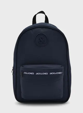 Logo Backpack 