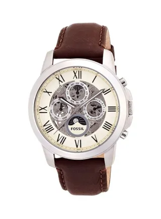 Men's Water Resistant Chronograph Watch ME3027 