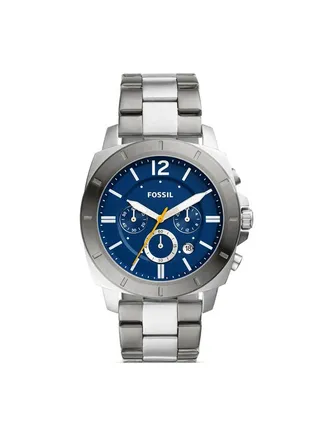 Men's Stainless Steel Chronograph Watch BQ2464 