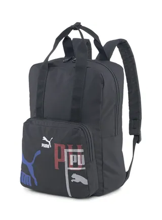 GEN. Mens Tote Backpack 