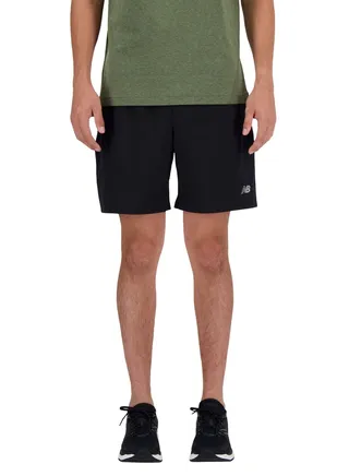 7" Linerless Shorts 