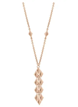 Opera Necklace 