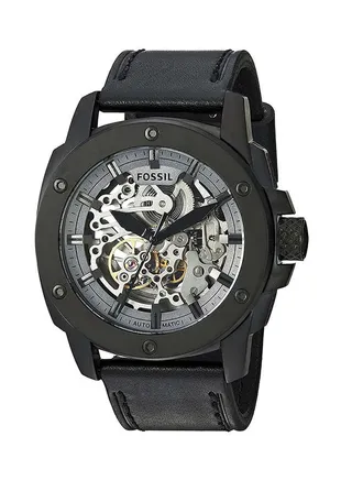 Men's Stainless Steel Analog Watch ME3134 