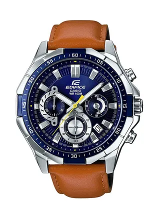 Men's Edifice Chronograph Watch EFR-554L-2AVUDF 
