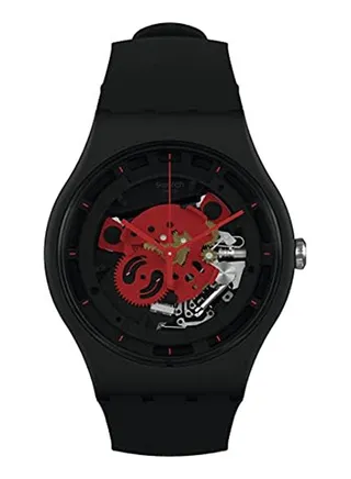 Silicone Analog  Watch SO32B110 