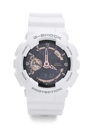 Men's Analog/Digital Watch GA-110RG-7ADR 