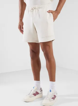 Shifted Shorts 