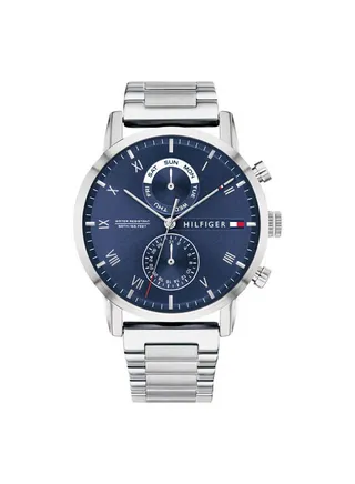Stainless Steel Chronograph  Watch 171.0.401 
