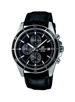 Men's Edifice Chronograph Watch EFR-526L-1AV 