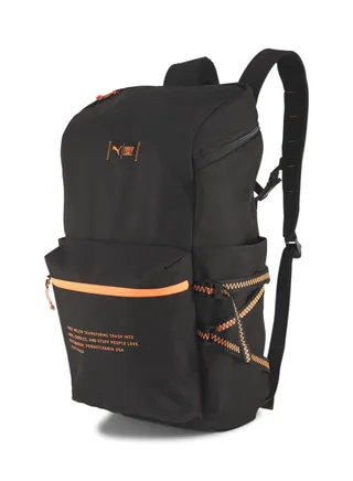 x FIRST MILE Unisex Running Backpack 