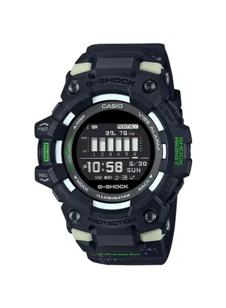 Resin Digital Watch GBD-100-1DR 