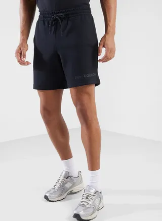Shifted Shorts 