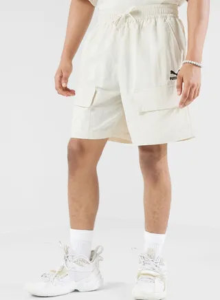 7" Classics Cargo Shorts
