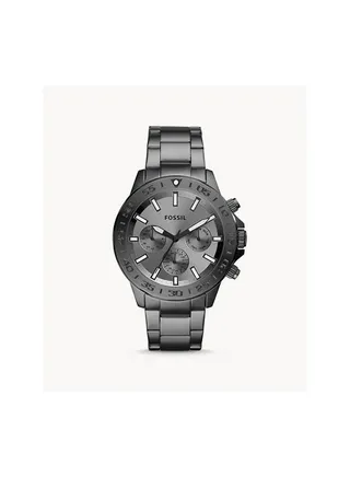 Men's Stainless Steel Chronograph Watch BQ2491 