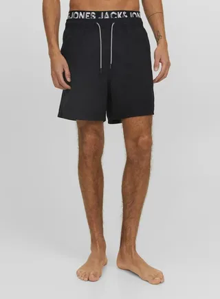 Fiji Swim Shorts 