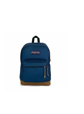 Superbreak Solid Backpack 