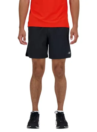 7" Seamless Shorts 