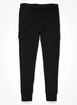 AE 24/7 Good Vibes Cargo Jogger 