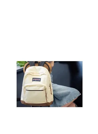 Superbreak Solid Backpack 