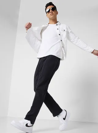 Jogger Fit Trouser