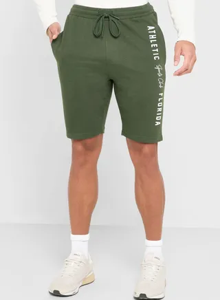 Varsity Short 
