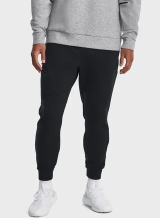 Unstoppable Fleece Joggers 