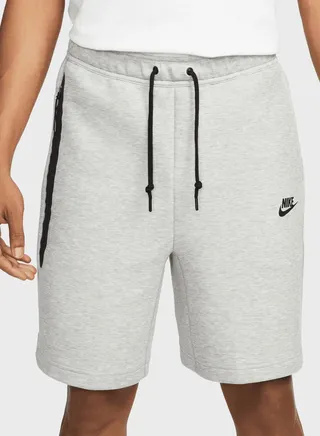 Tech Fleece Shorts