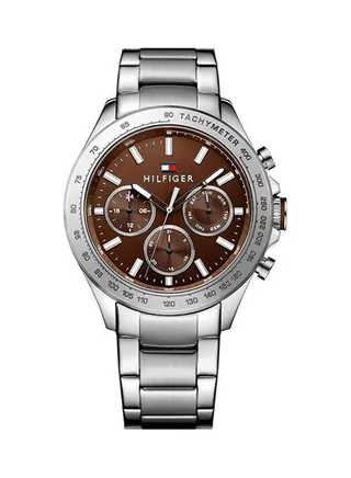Men's Stainless Steel Analog Watch 1791229 