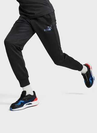 Bmw Mms Metal Energy Men Sweatpants