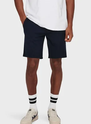 Essential Shorts 