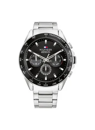 Stainless Steel Chronograph  Watch 179.1967 