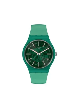 Silicone Analog  Watch SO29G100 