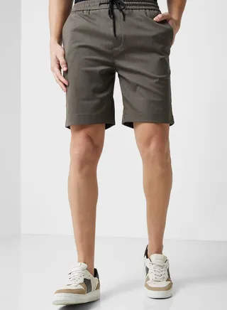 Smart Short