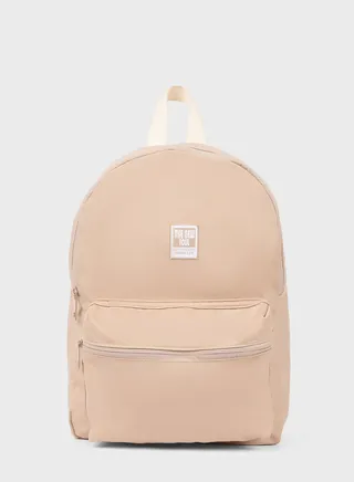 Boy School Backpack 