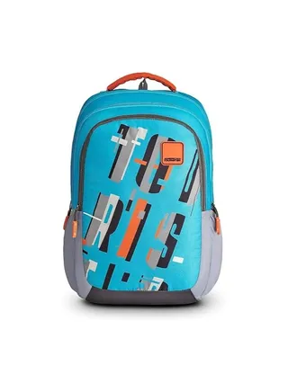 American Tourister Unisex SEST 02 Backpack 