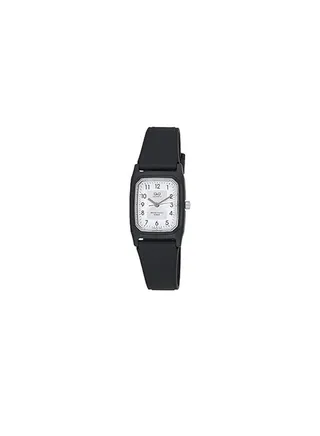 Rubber Analog Watch VP49J012Y 