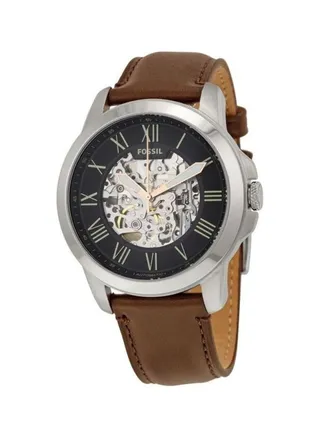 Men's Grant Water Resistant Analog Watch ME3100 