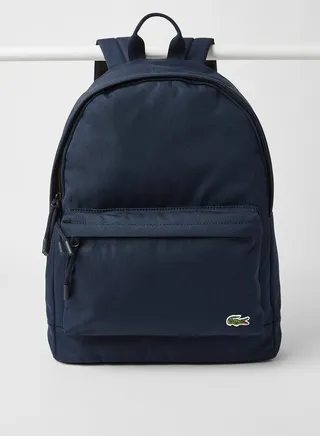 Néocroc Canvas Backpack Blue 