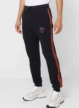 Panel Jogger 