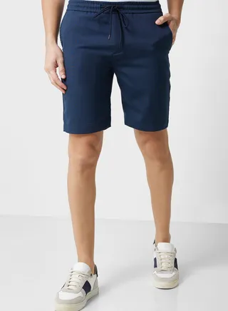 Smart Short