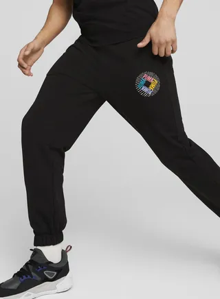 Swxp Sweatpants 