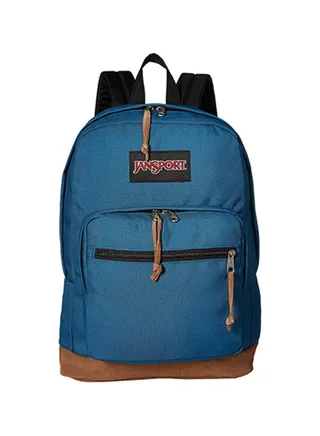 JanSport Right Pack Backpack Corsair Blue 