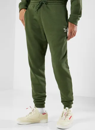Identity French Terry Sweatpants 