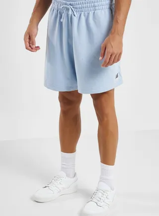 Uni-Ssentials French Terry Shorts