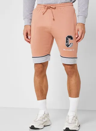 Varsity Short 