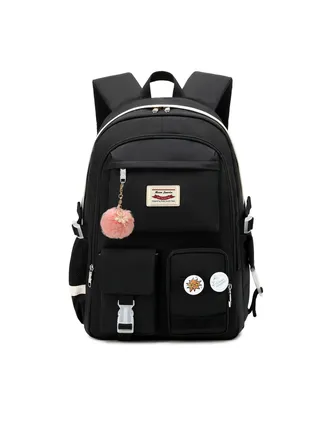 Laptop Backpacks  School Bag College Backpack Anti Theft Travel Daypack Large Bookbags for Teens 