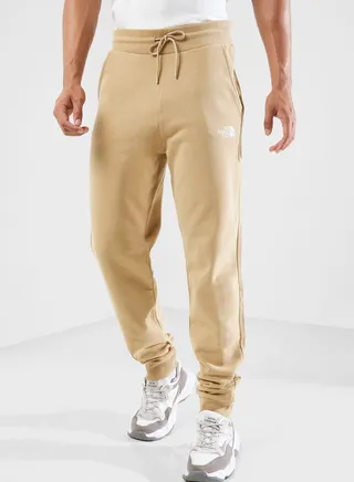 Matterhorn Face Pants 